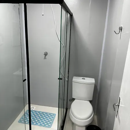 Loft Lux 7 Apartment Chapeco Exterior photo
