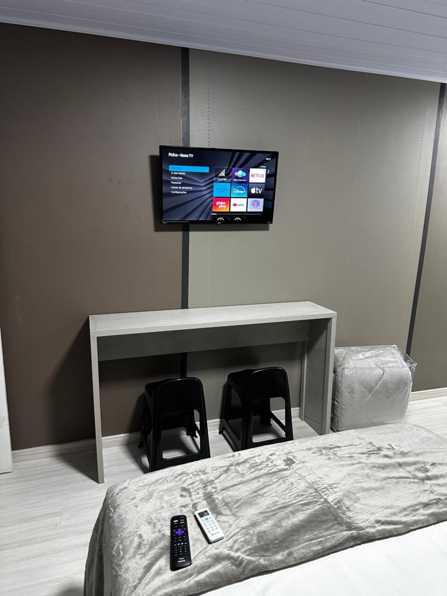Apartment Loft Lux 7