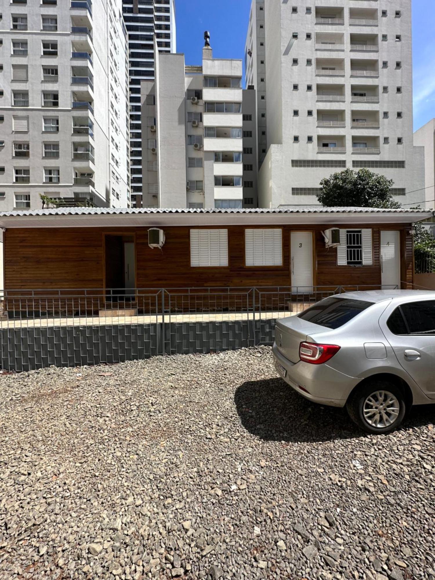 Loft Lux 7 Chapeco