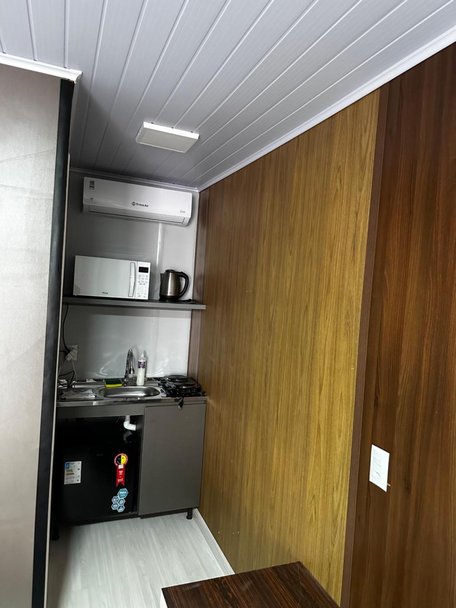 Apartment Loft Lux 7