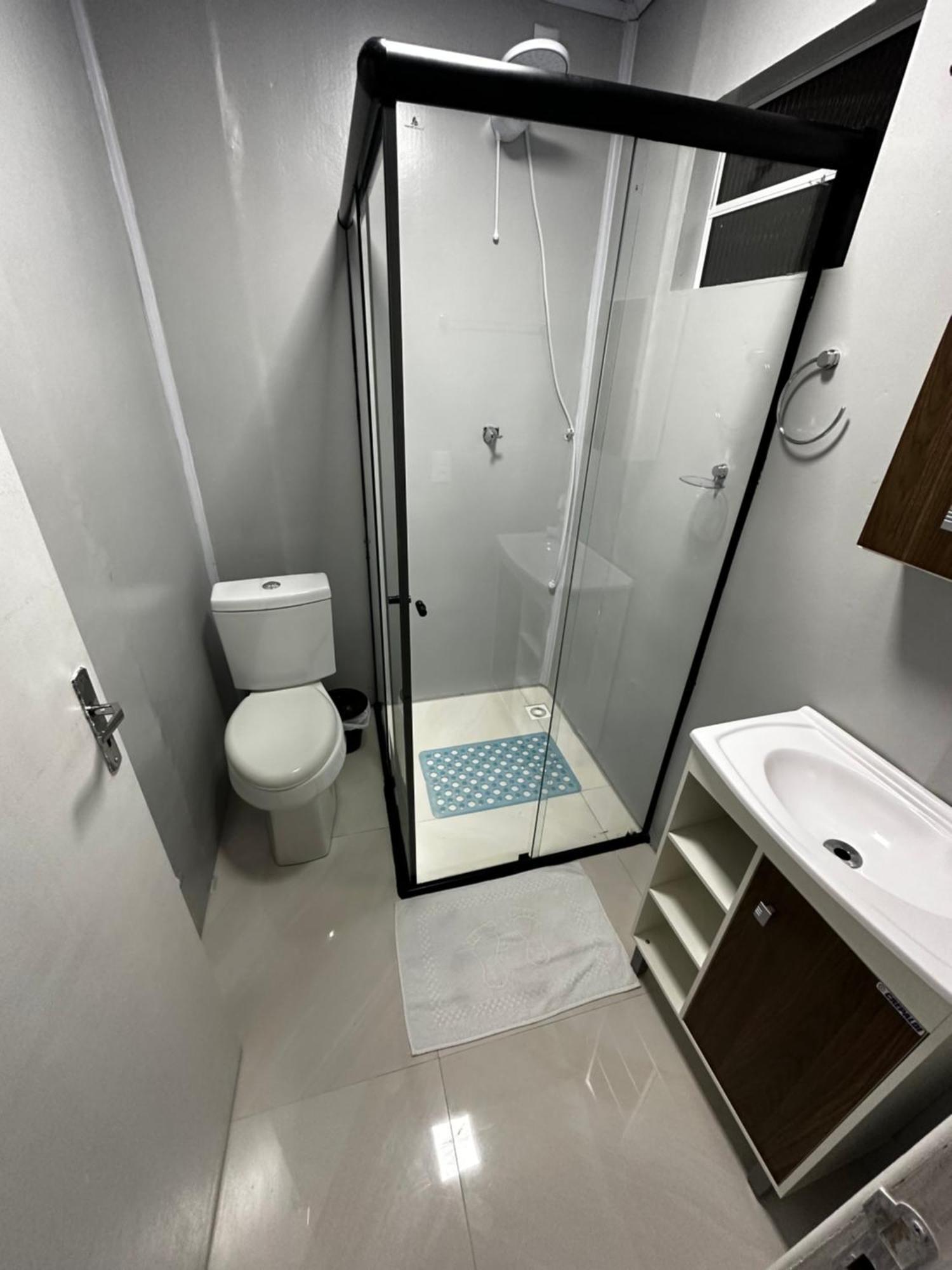 Apartment Loft Lux 7 Chapeco