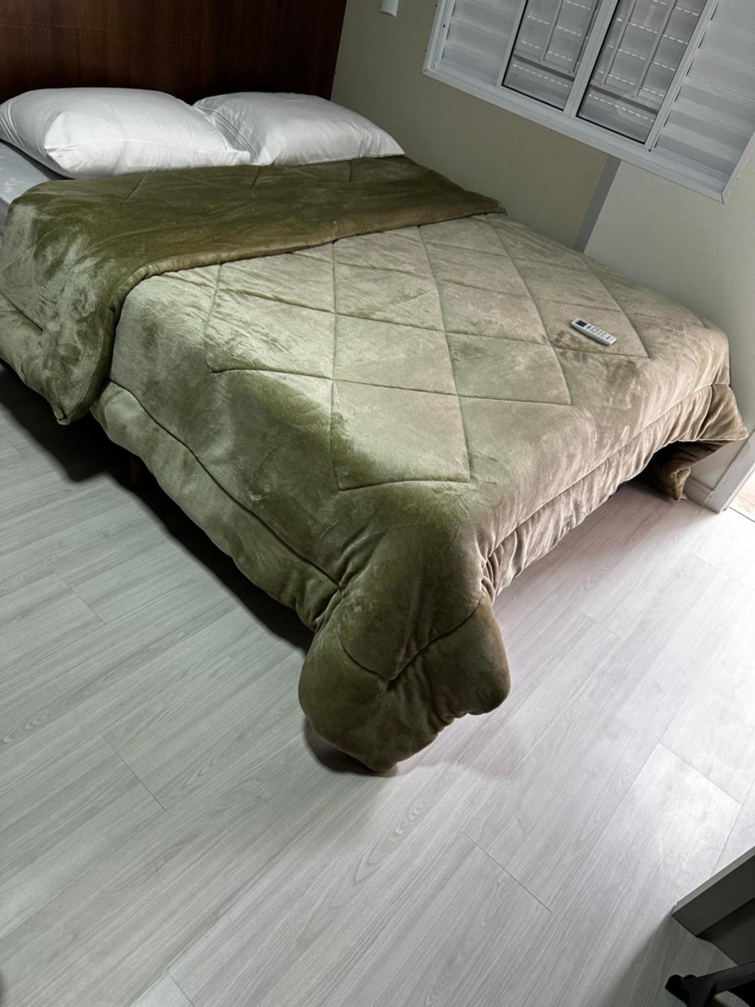 Apartment Loft Lux 7